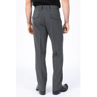 Platini Heath Men's Poly-Stretch Boot-Cut Western Suit Pants