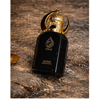 Siraj Men's Zafir Cologne