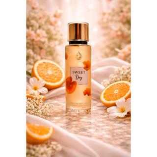 Sweet Day Body Mist