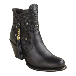 Los Altos Ximena Botin- Black