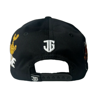 JG Palenque Time LA Hat