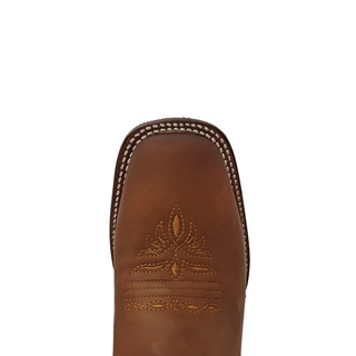 Rio Grande Indiana Botin Square Toe- Dream Catcher