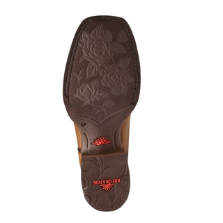 Rio Grande Indiana Botin Square Toe- Dream Catcher