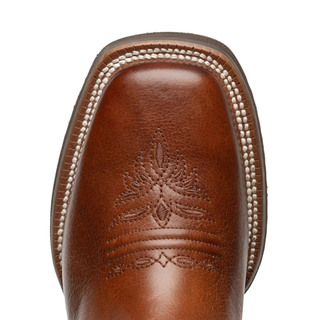 Rio Grande Indiana Botin Square Toe- Dream Catcher