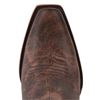 Rio Grande Rounded Snip Toe Boot- Victoria