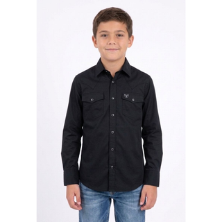 Platini Kid's Western Shirts