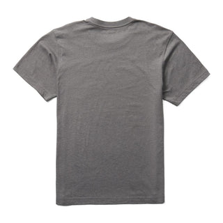 Wolverine Men's Built to Endure Graphic T-Shirt – Gray