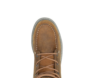 Wolverine Trade Wedge 6" Moc-Toe Work Boot