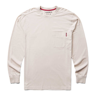 Wolverine Classic Long Sleeve Pocket T-Shirt