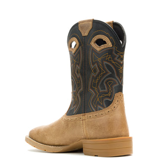 Wolverine Wheatland Hyper Rest Work Boot