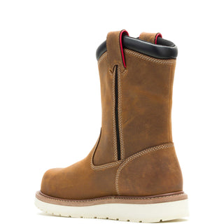 Wolverine Men’s Loader II HyperRest CarbonMax Pull-On Work Boot