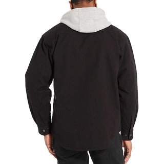 Wolverine Overman Shirt Jacket - Black