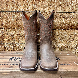 Men’s Rodeo Boot El Señor de los Cielos - Tan