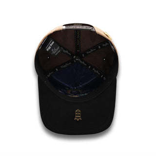 San Judas Tadeo Bigg Boss Snapback - Beige