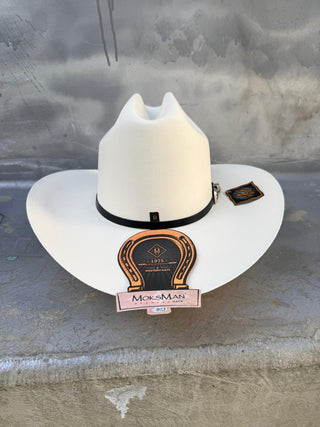 Moksman 5000x Super Fino Telar "El Fantasma" F. 3.5