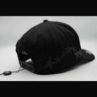 Bigg Boss Gold Star Cap