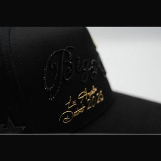 Bigg Boss Gold Star Cap