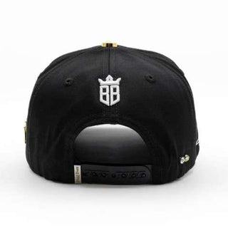 Rolex Bigg Boss Cap - Black & Red