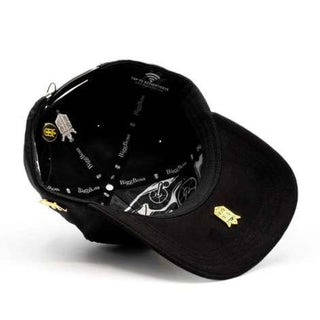 Rolex Bigg Boss Cap - Black & Green