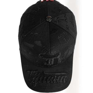TJ Total Black Klan Hats X Bigg Boss Collab