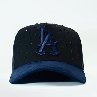 Bigg Boss LA Navy Cap