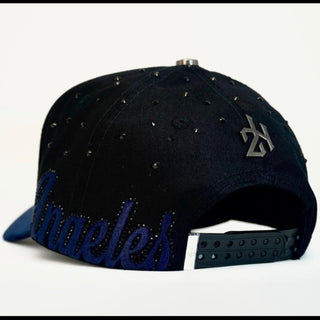 Bigg Boss LA Navy Cap