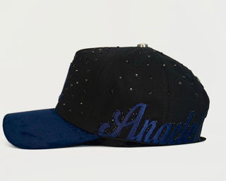 Bigg Boss LA Navy Cap