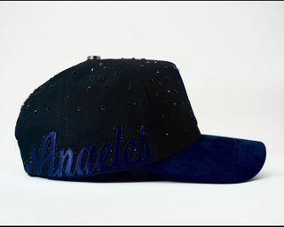 Bigg Boss LA Navy Cap