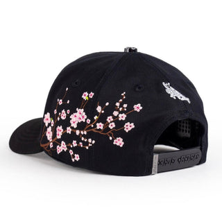 Bigg Boss LA Flores Cap - Black