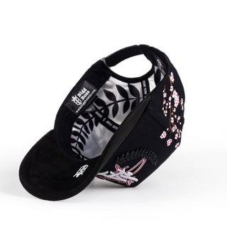 Bigg Boss LA Flores Cap - Black