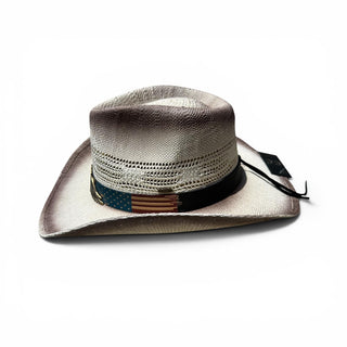USA Cowboy Hat