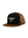 Black / Brown