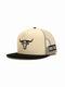 cream/ Black