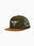 Olive / Tan