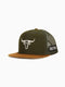 Olive / Tan