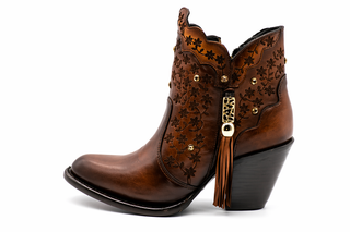 Los Altos Ximena Botin- Honey