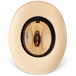 Cuernos Chuecos 100X Chaparral 3.5" Brim