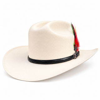 Cuernos Chuecos 10,000X Chaparral F. 3.5 - Master Edition