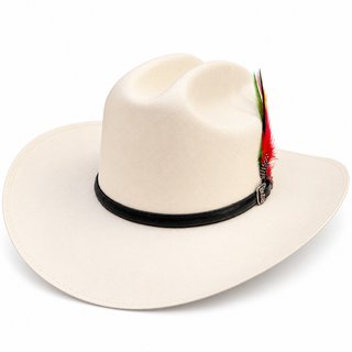 Cuernos Chuecos 10,000X Chaparral F. 3.5 - Master Edition