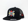 Black on Black