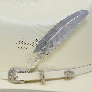 Bandoleros 1000X California with Premium Aluminum Feather