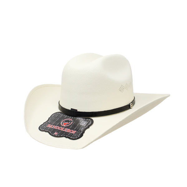 Kid's Chihuahua Bandoleros Cowboy Hat