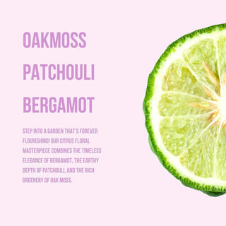 Beauty Creations Women's Body Collection Lotion and Mist Sets - Full Bloom