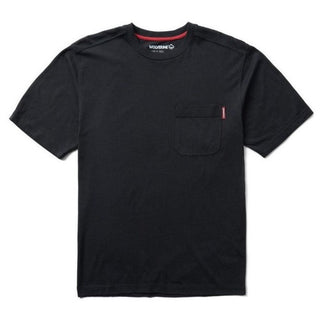 Wolverine Classic Short Sleeve Pocket T-Shirt