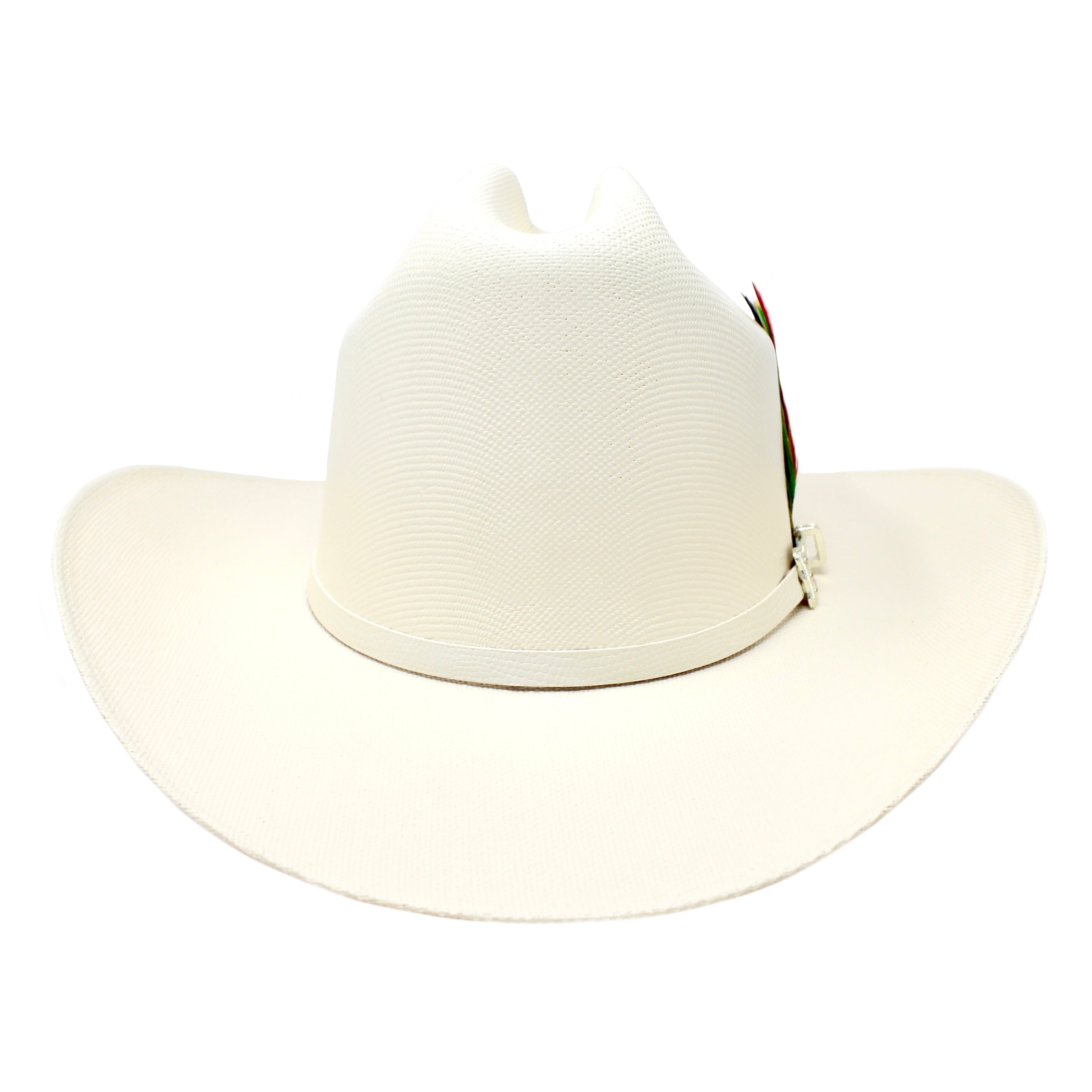 Sombrero Vaquero 1000X Johnson Telar (Falda 4) Tombstone Hats