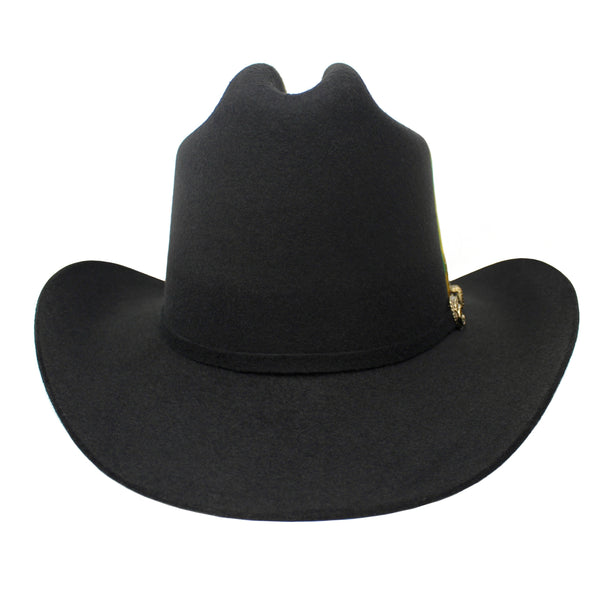 Tombstone 20X El Viejon - Black