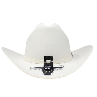 Cowboy Hat Horma Monterrey - Cowboy Hat – Don Max