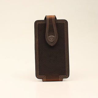 Ariat Cell Case Large Triple Stitch