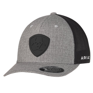 Ariat Rubber Shield Trucker Hat