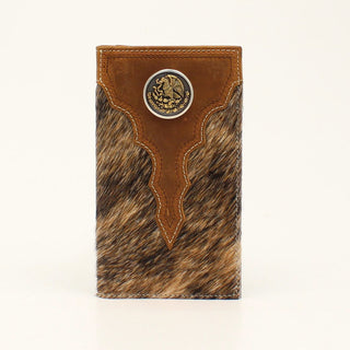 Ariat Mexico Eagle Rodeo Wallet